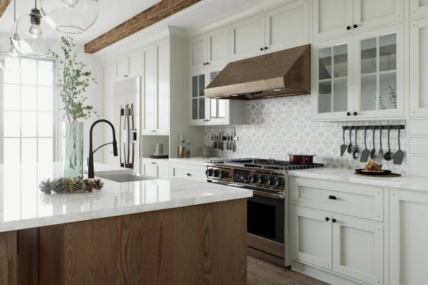 Affordable Cabinet Refacing solutions in Columbus, TX